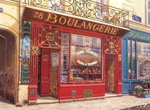 Liudmila Kondakova-28 Boulangerie Deluxe