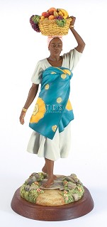 Ebony Visions_Going To Market