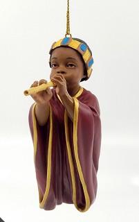 Ebony Visions Figurines