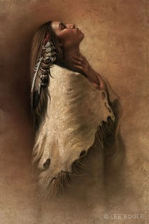 Lee Bogle-Eternal Promise