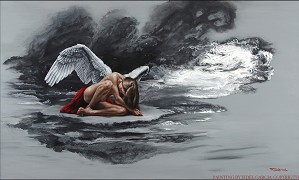 Fidel Garcia-FENIX ANGEL - ANGEL FENIX