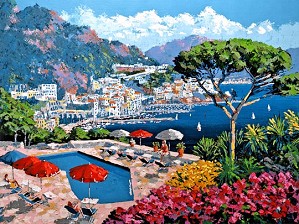 Kerry Hallam-Ravello Paper