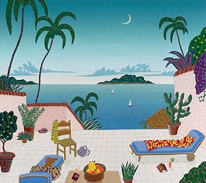 Thomas McKnight-Barbuda