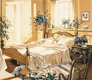 Susan Rios-Intimate Afternoon