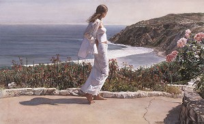 Steve Hanks-Beyond the Path