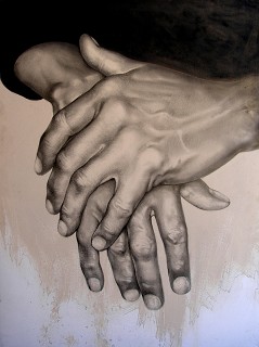 Gilbert Young-BY MY OWN HANDS