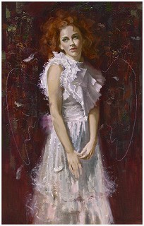 Irene Sheri-Angel