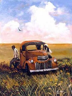 Ted Ellis-BreakTime