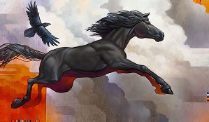 Craig Kosak-Pegasus - Leap of Faith