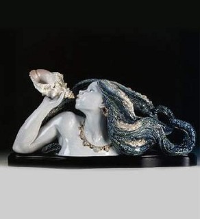 Lladro Retired Porcelain