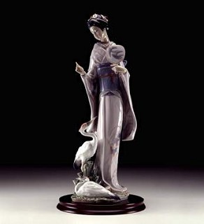 Lladro Retired Porcelain