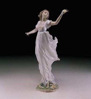 Lladro Retired Porcelain