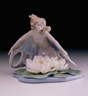 Lladro Retired Porcelain