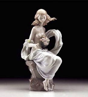 Lladro Retired Porcelain