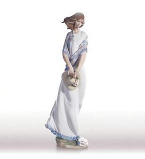 Lladro Retired Porcelain