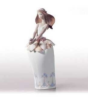 Lladro Retired Porcelain