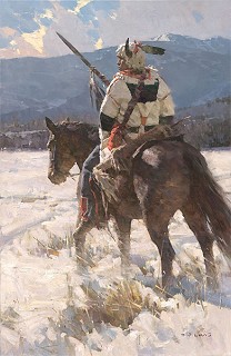 Z.S.  Liang-Camp Sentry