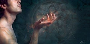 Arian-Generosity Giclee On Canvas
