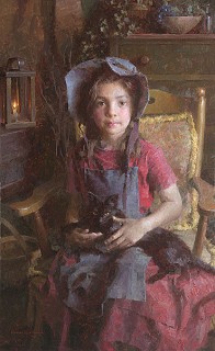 Morgan Weistling-Confidante Artist Proof