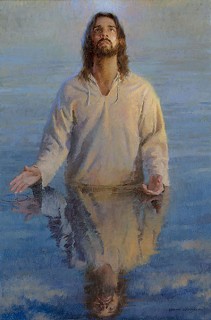 Morgan Westling-Reflection of God OPEN EDITION