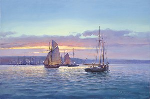 Paul Landry-EVENTIDE