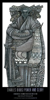 Charles Bibbs-Power And Glory 