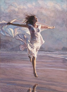 Steve Hanks-Boundless