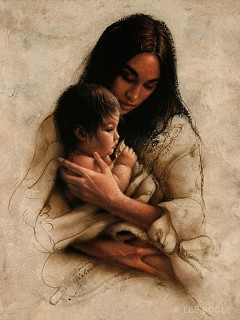 Lee Bogle-Sacred Gift