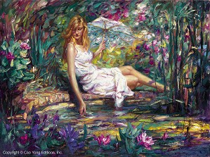 Cao Yong-Spring Beauty