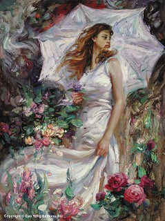 Cao Yong-Summer Breeze