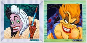 Disney Fine Art