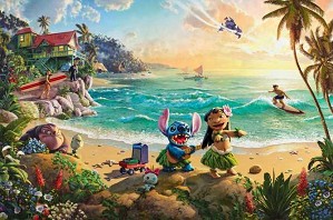 Lilo & Stitch
