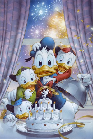 Donald Duck_Donald Duck