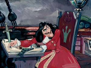 Disney Fine Art