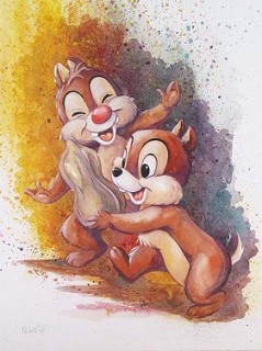 Chip N Dale_Chip N Dale