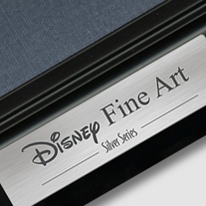 Disney Silver Series A NameYou Can Trust