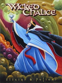 Disney Fine Art