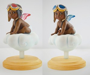 Ebony Visions Figurines