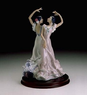 Lladro Retired Porcelain