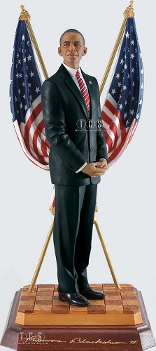 Ebony Visions_President Barack Obama Signed Limited Edition