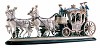 XVIIIth Century Coach