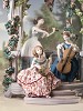 Summertime Symphony by Lladro