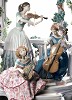 Summertime Symphony by Lladro
