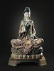 Kwan Yin by Lladro