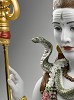 Lord Shiva by Lladro