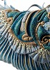 Winged fantasy Woman by Lladro