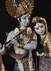 Radha Krishna by Lladro