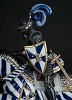 Medieval Knight by Lladro