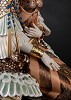 Cleopatra by Lladro