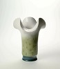 Clover Vase - Green